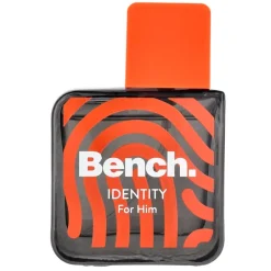 Bench Identity For Him Eau de Toilette<Heren Herenparfum
