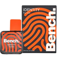 Bench Identity For Him Eau de Toilette<Heren Herenparfum