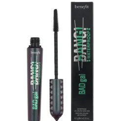 Badgal Bang! Waterproof Volumizing Mascara 8.5 g|Benefit Clearance