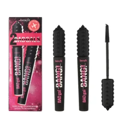 Duo Set: Badgal Bang! Volumizing Mascara 17 g|Benefit New