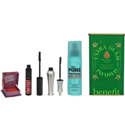 Benefit Extra Glam Infused Giftset 138 ml< Geschenkset Voor Haar