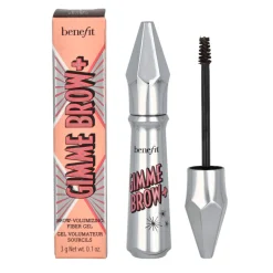 Benefit Gimme Brow+ Brow-Volumizing Fiber Gel 3 g< Wenkbrauw Make-Up