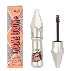 Gimme Brow+ Mini Brow-Volumizing Fiber Gel 1.5 g|Benefit Sale