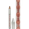 Gimme Brow+ Volumizing Pencil Mini 0.6 g|Benefit Hot