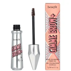 Gimme Brow+ Volumizing Eyebrow Gel 3 g|Benefit Discount