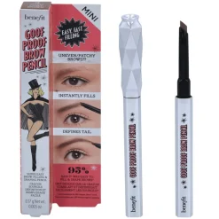 Benefit Goof Proof Mini Brow Shaping Pencil 0.17 g< Wenkbrauw Make-Up