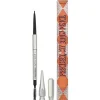 Precisely My Brow Pencil Ultra-Fine 0.08 g|Benefit Hot