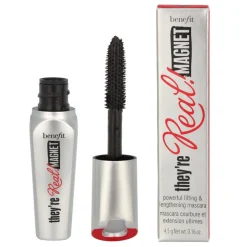 Benefit They're Real! Magnet Mini Mascara 4.5 g< Mascara