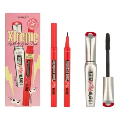 They´Re Real! Xtreme Lash & Line Duo Mascara 9.35 ml|Benefit Sale