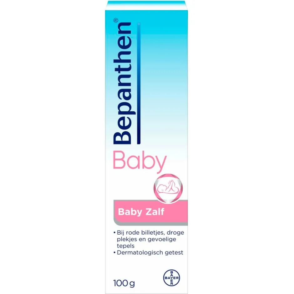 Baby Zalf|Bepanthen Clearance