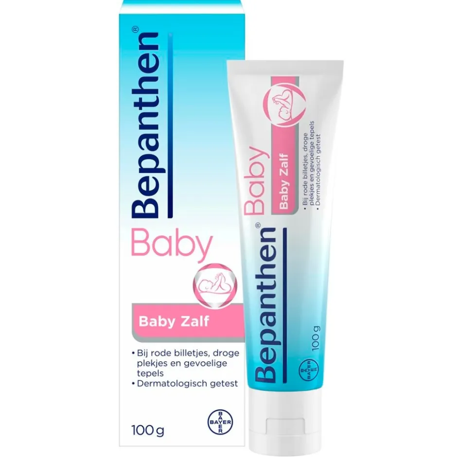 Baby Zalf|Bepanthen Clearance