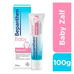 Baby Zalf|Bepanthen Clearance