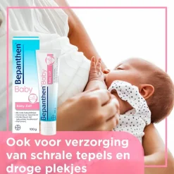 Baby Zalf|Bepanthen Clearance