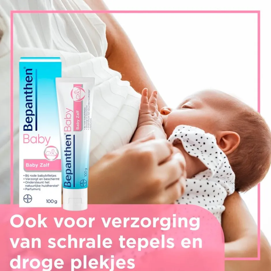 Baby Zalf|Bepanthen Clearance