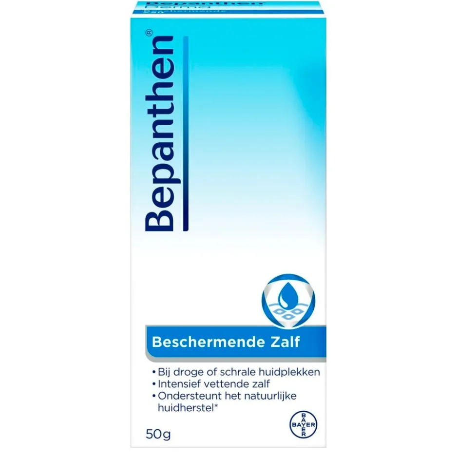 Beschermende Zalf|Bepanthen Outlet