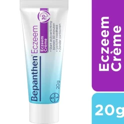 Bepanthen Eczeem Crème< Huidbehandeling