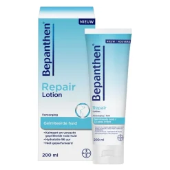 Repair Lotion|Bepanthen Best