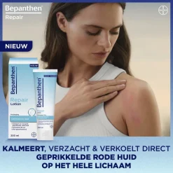 Repair Lotion|Bepanthen Best