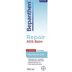 Bepanthen Repair SOS Balm< Speciale Huidverzorging