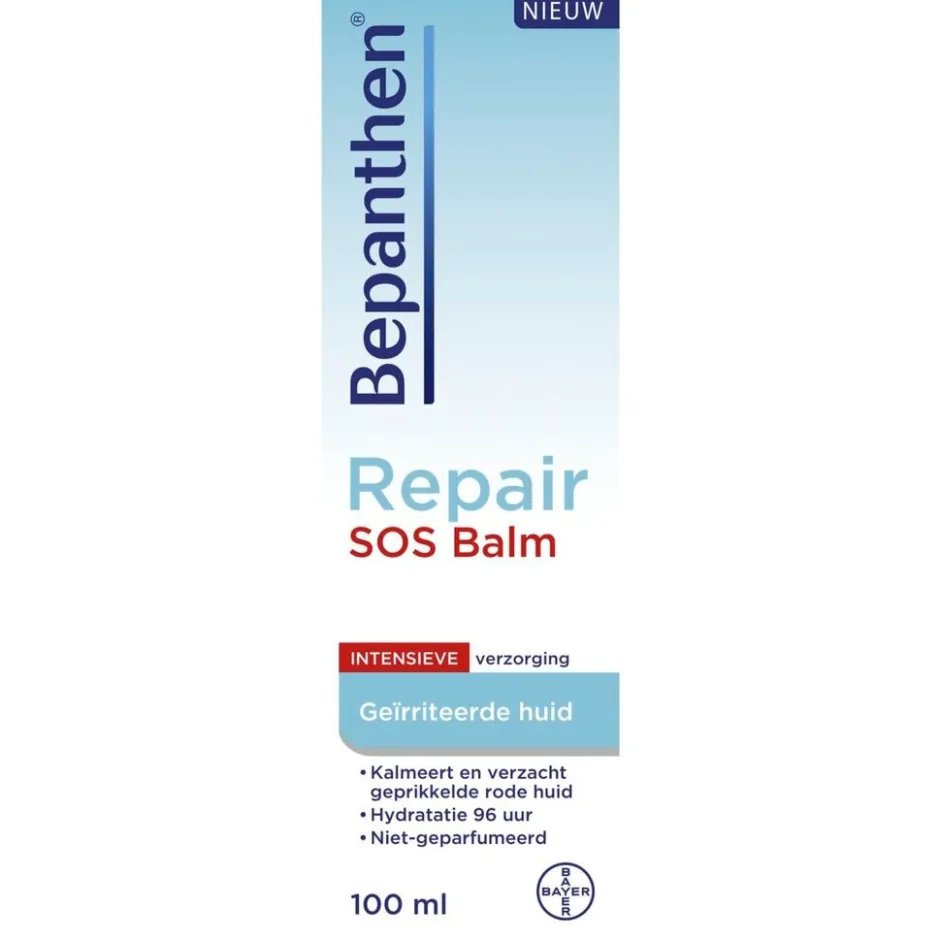 Bepanthen Repair SOS Balm< Speciale Huidverzorging