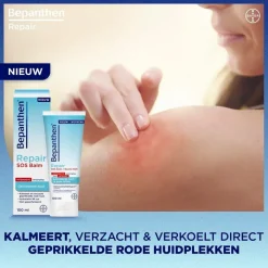Bepanthen Repair SOS Balm< Speciale Huidverzorging