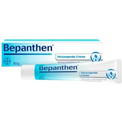 Verzorgende Crème|Bepanthen Online