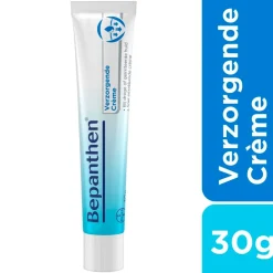 Verzorgende Crème|Bepanthen Online