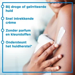 Verzorgende Crème|Bepanthen Online