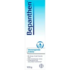 Verzorgende Crème|Bepanthen New