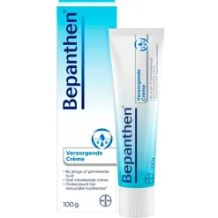 Verzorgende Crème|Bepanthen New