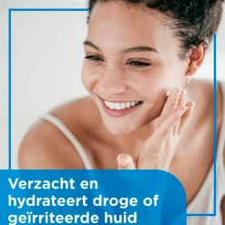 Verzorgende Crème|Bepanthen New