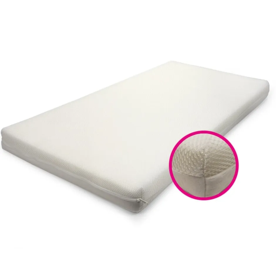 Best Sleep Airflow Pro 48x82 Matras< Babymatrassen