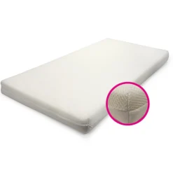 Best Sleep Airflow Pro 40x80 Matras< Babymatrassen