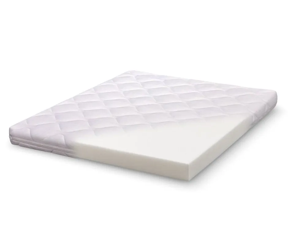 Best Sleep Comfort Superior 75x95 Matras< Baby Beddengoed