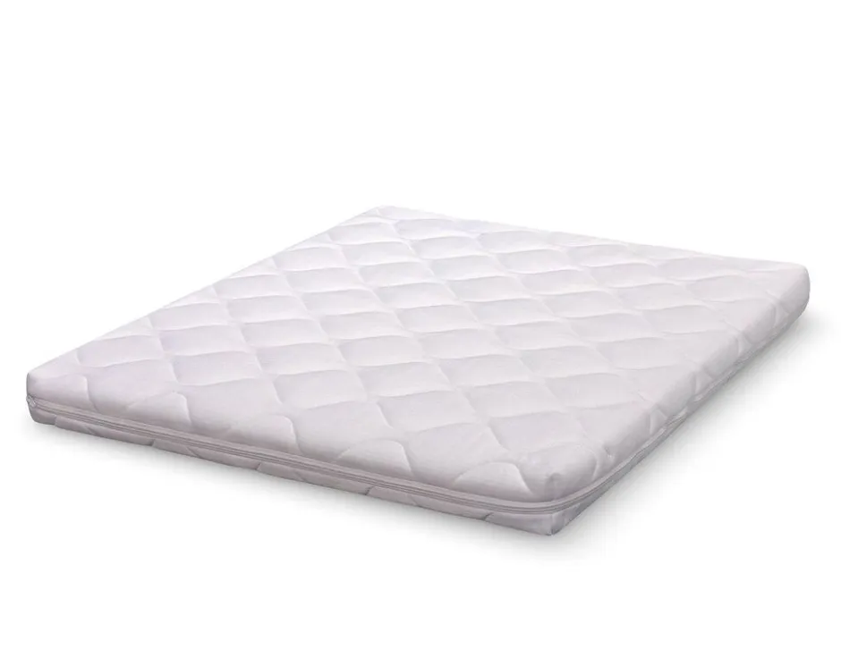 Best Sleep Comfort Superior 75x95 Matras< Baby Beddengoed