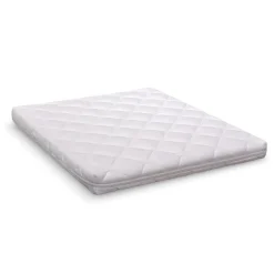 Best Sleep Comfort Superior 75x95 Matras< Baby Beddengoed