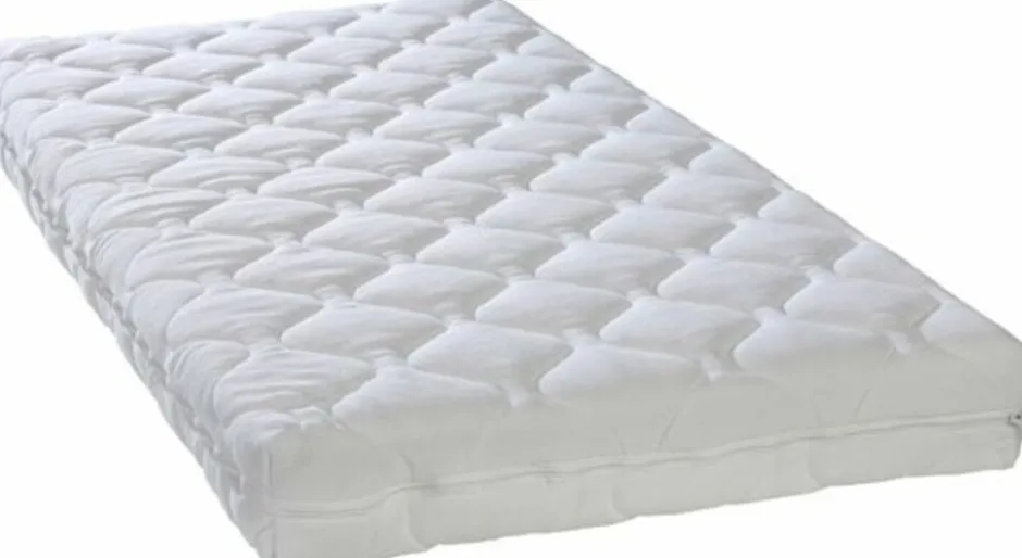Best Sleep Comfort Superior 70x140 Matras< Babymatrassen
