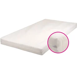 Comfort 50x88 Co-Sleeper Matras|Best Sleep