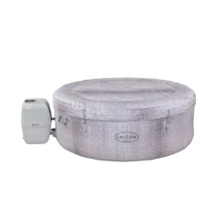 Bestway Lay-Z-Spa Cancun Airjet opblaasbare spa voor 2-4 personen< Zwembaden En Accessoires