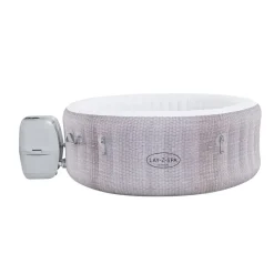 Bestway Lay-Z-Spa Cancun Airjet opblaasbare spa voor 2-4 personen< Zwembaden En Accessoires