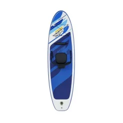 Bestway opblaasbaar supboard en kayak 'Hydro-Force Oceana Convertible Set'< Strand- En Watersport