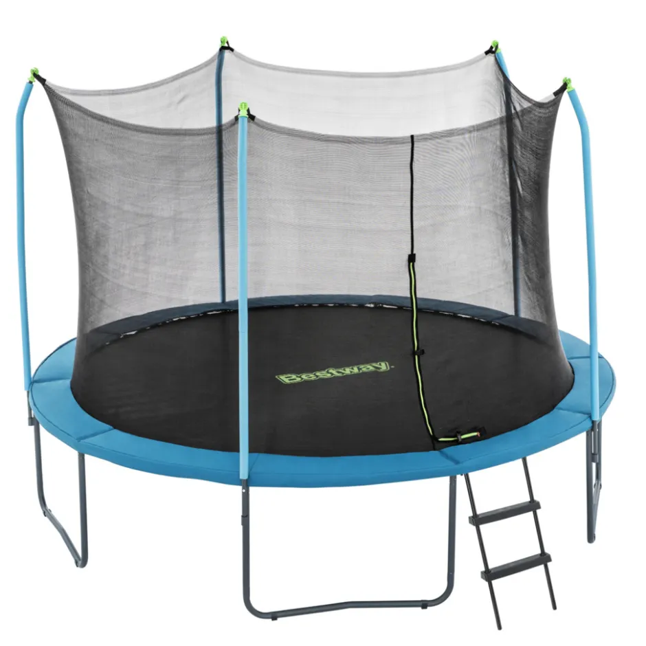 Bestway trampoline Xtreme air< Speeltoestellen
