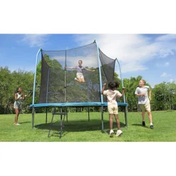 Bestway trampoline Xtreme air< Speeltoestellen