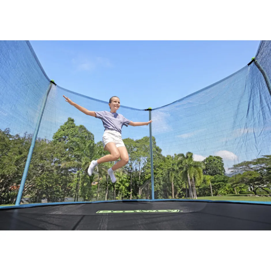 Bestway trampoline Xtreme air< Speeltoestellen