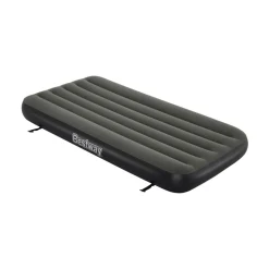 Bestway Tritech Connect & Rest 3-in-1 Twin/King Luchtmatras< Buiten En Vrije Tijd