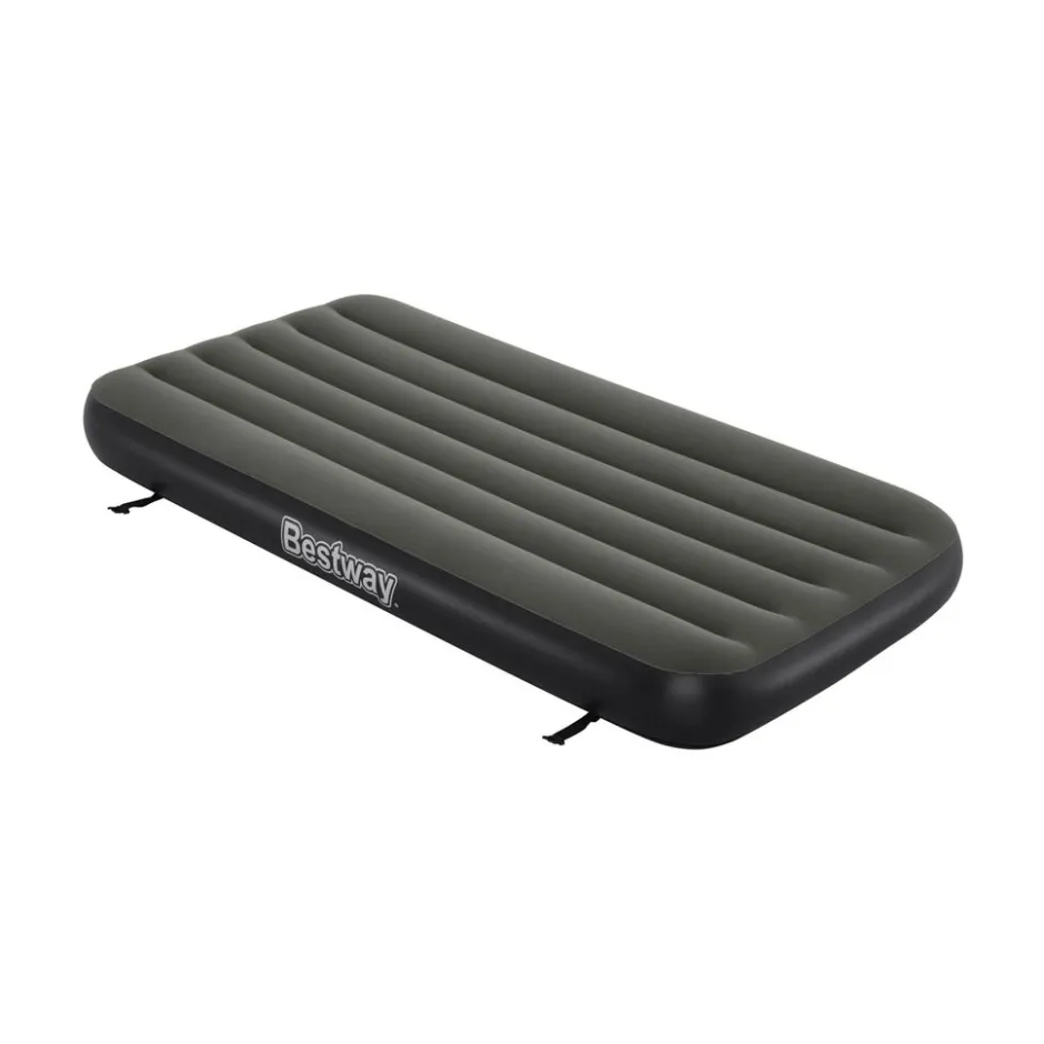 Bestway Tritech Connect & Rest 3-in-1 Twin/King Luchtmatras< Buiten En Vrije Tijd