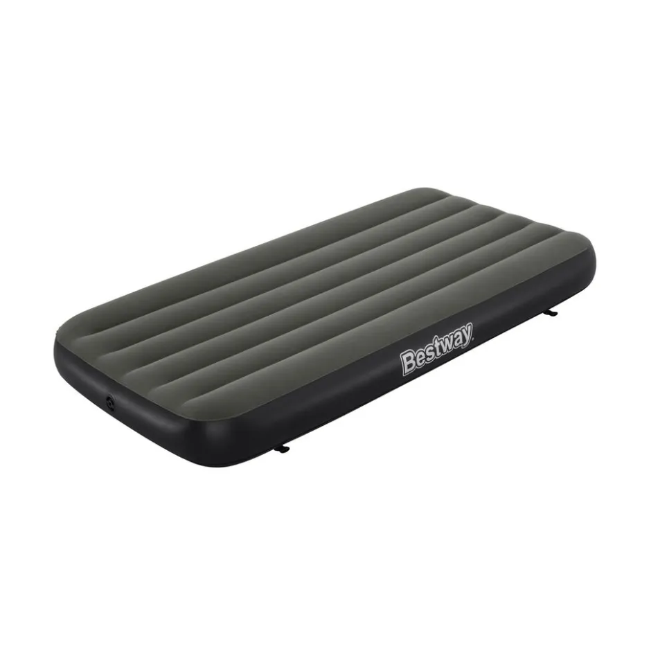 Bestway Tritech Connect & Rest 3-in-1 Twin/King Luchtmatras< Buiten En Vrije Tijd