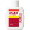 Betadine Shampoo< Wondreiniging En/Of -Ontsmetting|Huidbehandeling