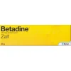 Betadine Zalf met 100mg/ml Povidon Jodium< Wondreiniging En/Of -Ontsmetting