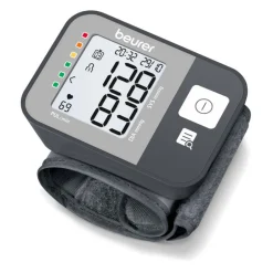 Beurer BC 27 Bloeddrukmeter Pols< Bloeddrukmeters